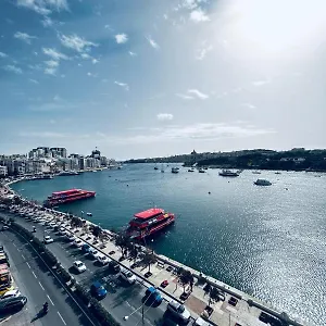  Apartament Valletta View - Wish Malta