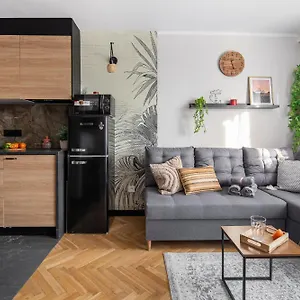 Superapart Bruna 22 Warszawa