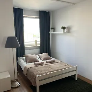 Modlinska Warszawa