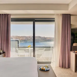 Ξενοδοχείο Barcelo Fortina Malta, Σλιέμα