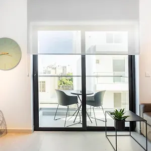  Apartament Boutique By Holi