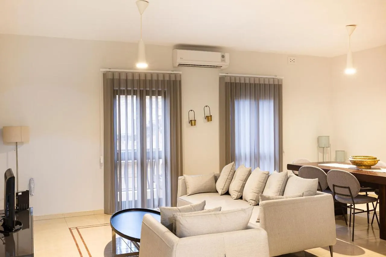 Sliema Central Apartment Just Minutes From The Beach By Jl