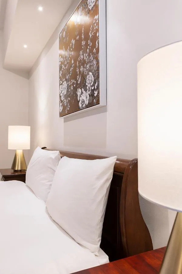 Sliema Central Apartment Just Minutes From The Beach By Jl