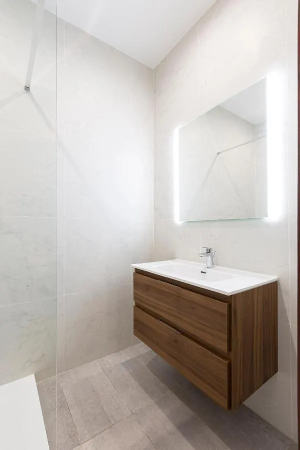 Sliema Central Apartment Just Minutes From The Beach By Jl Malta